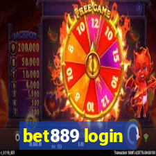 bet889 login